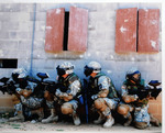 ROTC Promotional Image 4, circa 2000s by unknown