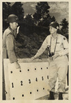 1955 ROTC Summer Camp at Fort Benning, Georgia 5