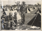 1956 ROTC Summer Camp at Fort Benning, Georgia 2