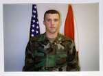Joseph White, circa 2000s ROTC Cadet 2 by unknown