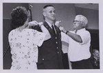 June 1996 ROTC Commissioning 10 by unknown
