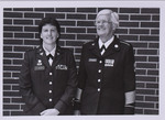 June 1996 ROTC Commissioning 12 by unknown