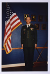 ROTC Spring 2000 Commissioning Ceremony 27 by unknown