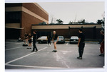 Ranger Training, 1985 Members 5 by unknown
