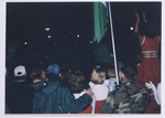 Homecoming Bonfire 8, circa 1999 by unknown