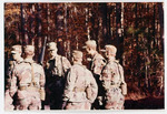 JSU ROTC, 2000s Training at Fort McClellan 8 by unknown