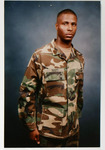 Lloyd Scott, circa 1999 ROTC Cadet by unknown