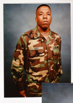 Martin Abel, circa 1998 ROTC Cadet by unknown