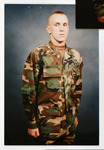 Randy Griffiths, circa 1998-1999 ROTC Cadet by unknown