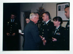 ROTC Spring 2001 Commissioning Ceremony 29 by unknown