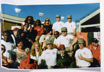 ROTC, circa 2011-2013 Football Game 2 by unknown