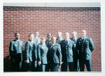 ROTC Spring 2001 Commissioning Ceremony 33 by unknown