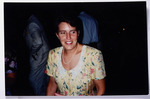 CPT Christine Hackett, circa 1997 JSU ROTC by unknown