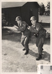 1957 ROTC Summer Camp at Fort Benning, Georgia 4