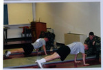 First APFT Fall 2005 Scenes 18 by unknown