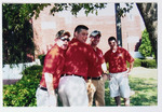 JSU Football, Fall 2005 ROTC Tailgate 9 by unknown