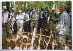 JSU ROTC Training Exercises, circa 2008-2011 Scenes 7 by unknown