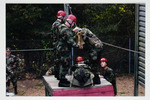 Fall 2005 ROTC Field Leadership Reaction Course Scenes 29 by unknown