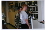 First APFT Fall 2005 Scenes 20 by unknown