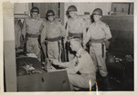1957 ROTC Summer Camp at Fort Benning, Georgia 8