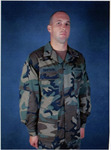 Michael Simpson, circa 1999 ROTC Cadet by unknown