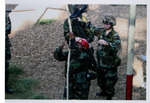 Fall 2005 ROTC Field Leadership Reaction Course Scenes 35 by unknown