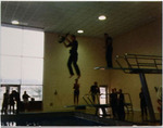 Rangers, circa 1990s Combat Water Survival Training 11 by unknown