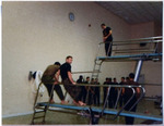 Rangers, circa 1990s Combat Water Survival Training 12 by unknown