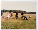 JSU ROTC, 1985 Physical Training 4 by unknown