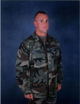 Robert T. VanDine, circa 2000 ROTC Cadet by unknown