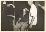 Leadership Training Course, 1958 ROTC Summer Camp at Fort Benning, Georgia 2