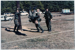 JSU Ranger Challenge Team, circa 2000s Scenes 85 by unknown