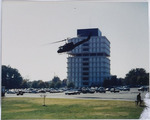 ROTC Scenes, circa 1990s Helicopters 6 by unknown
