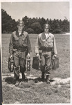 Leadership Training Course, 1958 ROTC Summer Camp at Fort Benning, Georgia 4