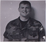 Mike Viers, JSU ROTC 2 by unknown
