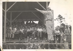 Leadership Training Course, 1958 ROTC Summer Camp at Fort Benning, Georgia 5