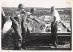 Leadership Training Course, 1958 ROTC Summer Camp at Fort Benning, Georgia 6