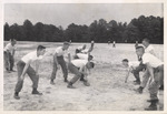 Leadership Training Course, 1958 ROTC Summer Camp at Fort Benning, Georgia 7