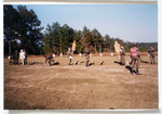 JSU Ranger Challenge Team, October 2001 Competition at Camp Shelby in Mississippi 25