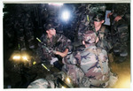 JSU Ranger Challenge Team, October 2001 Competition at Camp Shelby in Mississippi 27 by unknown