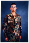 Manuel F. Ramirez, JSU ROTC by unknown