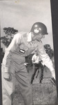 Leadership Training Course, 1958 ROTC Summer Camp at Fort Benning, Georgia 9