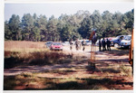 JSU Ranger Challenge Team, October 2001 Competition at Camp Shelby in Mississippi 28