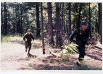 JSU Ranger Challenge Team, October 2001 Competition at Camp Shelby in Mississippi 31 by unknown