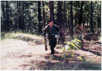 JSU Ranger Challenge Team, October 2001 Competition at Camp Shelby in Mississippi 32 by unknown