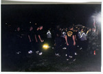 JSU Ranger Challenge Team, October 2001 Competition at Camp Shelby in Mississippi 34