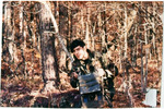 JSU Ranger Challenge Team, October 2001 Competition at Camp Shelby in Mississippi 35 by unknown