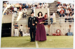 ROTC Week, 1986 ROTC Sponsor Presentation 13 by unknown