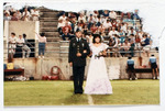 ROTC Week, 1986 ROTC Sponsor Presentation 14 by unknown