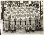 Leadership Training Course, 1958 ROTC Summer Camp at Fort Benning, Georgia 11